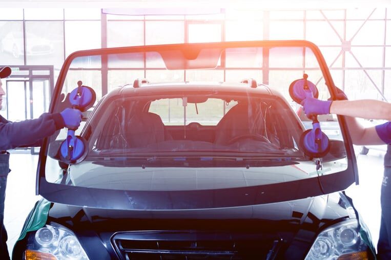 Windshield Replacement Oakville